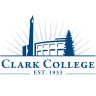 Clark College logo