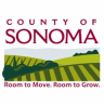 County of Sonoma logo