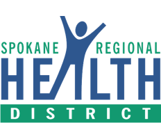 Spokane Regional Health District logo