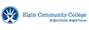 Elgin Community College logo